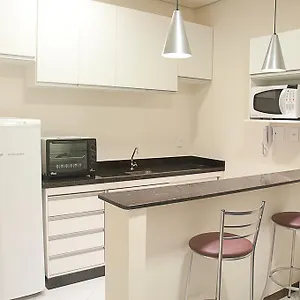 Flats Unicaflex Brasília